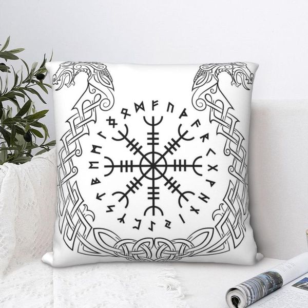 cushion/decorative pillow helm of awe pillowcase vikings art culture backpack cushion for bedroom diy printed office throw case decorative
cushion/decorative pillow helm of awe pillowcase vikings art culture backpack cushion for bedroom diy printed office throw case decorative