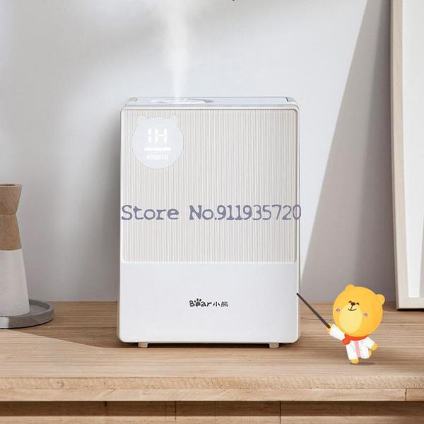 humidifiers humidifier home low-noise bed disinfection large capacity indoor air purification aromatherapy machine
humidifiers humidifier home low-noise bed disinfection large capacity indoor air purification aromatherapy machine