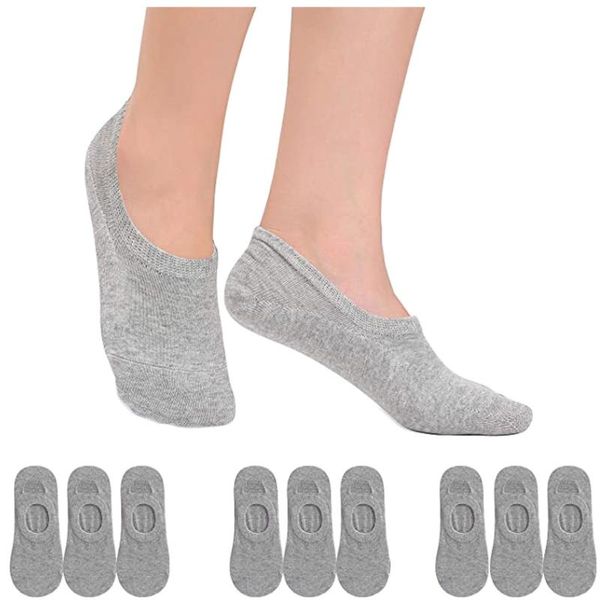 men's socks 10pair/pack cotton invisible no show non-slip silicone sock solid color felmen slippers short women men, Black
men's socks 10pair/pack cotton invisible no show non-slip silicone sock solid color felmen slippers short women men, Black