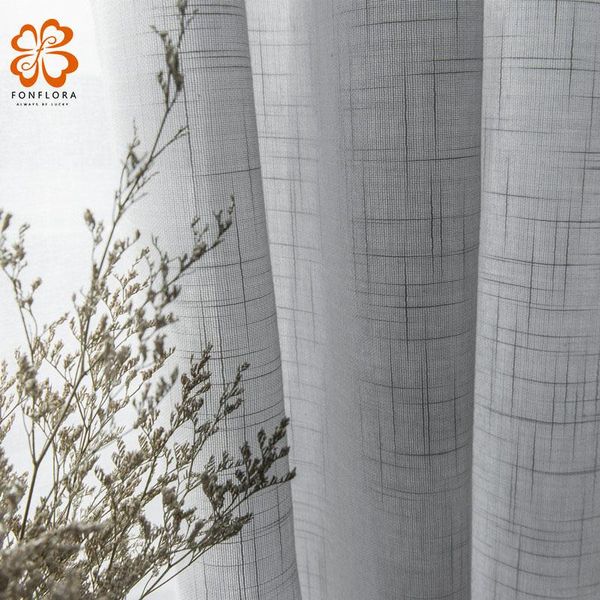 modern cotton linen sheer curtains for living room solid window tulle curtain bedroom grey white voile drapes blind custom panel
modern cotton linen sheer curtains for living room solid window tulle curtain bedroom grey white voile drapes blind custom panel