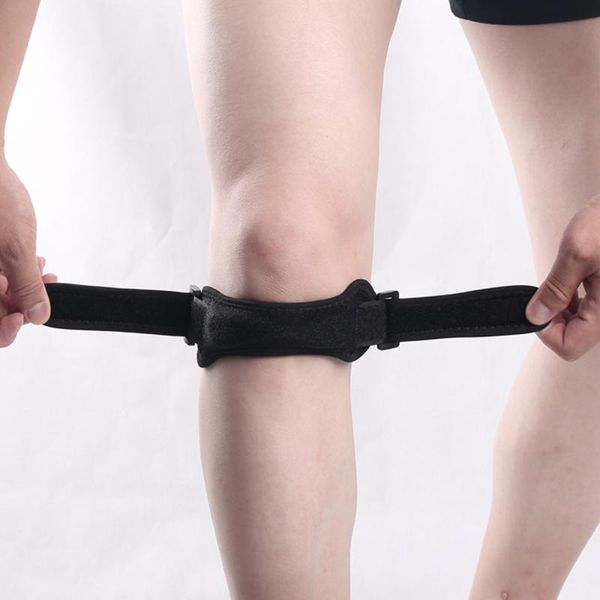 outdoor sports knee pads patella fitness basketball running climbing riding protective belt men and women elbow &, Black;gray
outdoor sports knee pads patella fitness basketball running climbing riding protective belt men and women elbow &, Black;gray