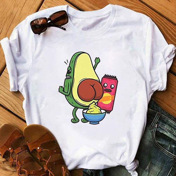 avocado kawaii harajuku mens short sleeve men ullzang funny cartoon cute 90s fashion grunge tees female, White;black
avocado kawaii harajuku mens short sleeve men ullzang funny cartoon cute 90s fashion grunge tees female, White;black