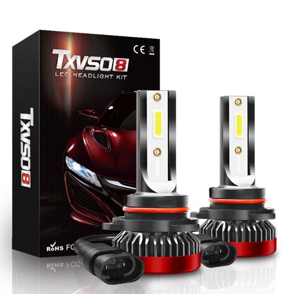 car headlights 2pcs universal h7 led h1 h4 h8 9005 9006 9012 h11 headlight bulb 80w 8000lm auto 6000k super bright lights
car headlights 2pcs universal h7 led h1 h4 h8 9005 9006 9012 h11 headlight bulb 80w 8000lm auto 6000k super bright lights