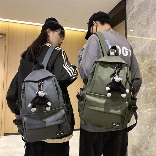 backpack large capacity couple bags nylon travel women backpacks multifunction girls boys school
backpack large capacity couple bags nylon travel women backpacks multifunction girls boys school