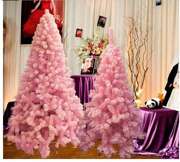 christmas decorations 120cm 150cm 180cm pink tree for home xmas supplies festival party ornament
christmas decorations 120cm 150cm 180cm pink tree for home xmas supplies festival party ornament