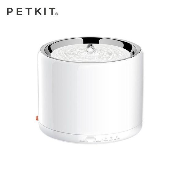 cat bowls & feeders petkit 1.35l automatic 3rd water fountain solo electric pet dog feeder dogs drinker comederos para mascotas
cat bowls & feeders petkit 1.35l automatic 3rd water fountain solo electric pet dog feeder dogs drinker comederos para mascotas