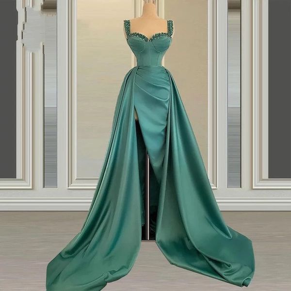 hunter green prom dresses sweetheart beads off shoulder split evening dress custom made sleeveless long length fashion party robe de mariee, Black;red
hunter green prom dresses sweetheart beads off shoulder split evening dress custom made sleeveless long length fashion party robe de mariee, Black;red