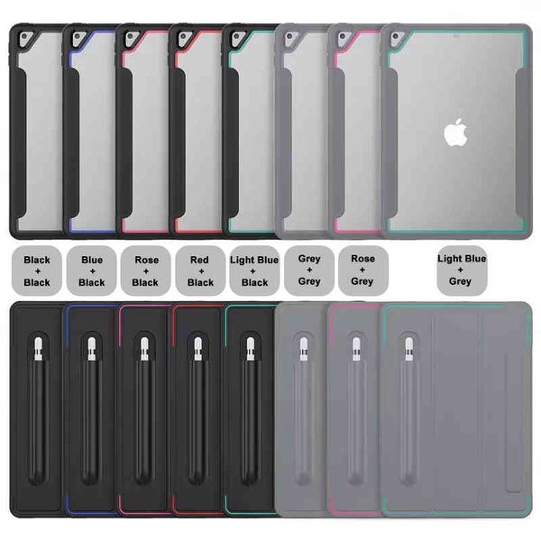 acrylic shockproof tablet cases for ipad 10.2 7th/8th generation mini 5/4 air 3/2/1 pro 11/9.7 inch samsung galaxy tab t220 t500 t290 t307
acrylic shockproof tablet cases for ipad 10.2 7th/8th generation mini 5/4 air 3/2/1 pro 11/9.7 inch samsung galaxy tab t220 t500 t290 t307