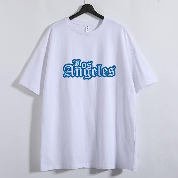 women's t-shirt letter printed tshirt women oversized harajuku shirts cotton 90s aesthetic creative long vintage short sleeve drop shou, White
women's t-shirt letter printed tshirt women oversized harajuku shirts cotton 90s aesthetic creative long vintage short sleeve drop shou, White