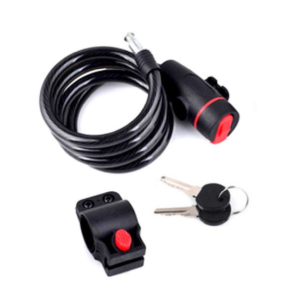 bike locks universal anti-theft bicycle lock stainless steel cable coil for castle motorcycle cycle mtb security
bike locks universal anti-theft bicycle lock stainless steel cable coil for castle motorcycle cycle mtb security