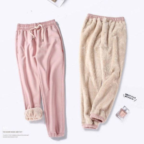 women's pants & capris womens loose baggy winter warm thick active sherpa lined high waist track jogger sweatpants female fashion draws, Black;white
women's pants & capris womens loose baggy winter warm thick active sherpa lined high waist track jogger sweatpants female fashion draws, Black;white