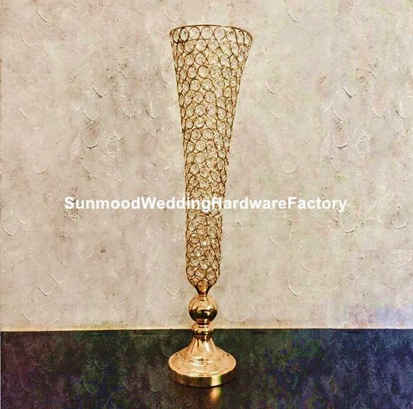 party decoration glass crystal bead wedding centerpiece/crystal flower stand/wedding pillar table yuson0055
party decoration glass crystal bead wedding centerpiece/crystal flower stand/wedding pillar table yuson0055