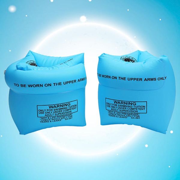 life vest & buoy 2 pcs inflatable arm floaties bands floatation sleeves water swimming rings tube armlets floats safety
life vest & buoy 2 pcs inflatable arm floaties bands floatation sleeves water swimming rings tube armlets floats safety