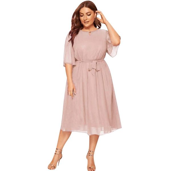 plus size dresses for women 2021 women's casual high waist belly concealing v-neck print floral vestidos de mujer#w4, Black
plus size dresses for women 2021 women's casual high waist belly concealing v-neck print floral vestidos de mujer#w4, Black