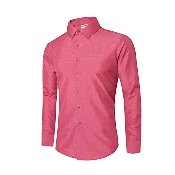 cotton men's casual shirt long sleeve slim fit small plaid formal dress shirts men big size custom fabric clothes 2021, White;black
cotton men's casual shirt long sleeve slim fit small plaid formal dress shirts men big size custom fabric clothes 2021, White;black