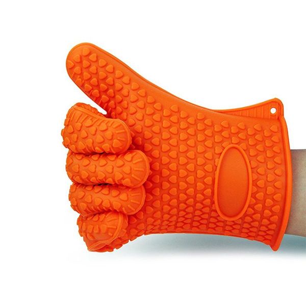 oven mitts 1pcs grade cooking baking bbq glove heat resistant silicone grill barbecue grilling tools
oven mitts 1pcs grade cooking baking bbq glove heat resistant silicone grill barbecue grilling tools