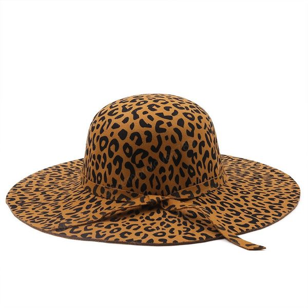 simple foldable wide brim floppy girl fedoras hat wide brimmed dome hats wool floppy womens leopard cloche cap, Blue;gray
simple foldable wide brim floppy girl fedoras hat wide brimmed dome hats wool floppy womens leopard cloche cap, Blue;gray
