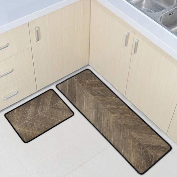 carpets fashion 2pcs kitchen mats wood floor pattern anti-skid oil-proof and waterproof rug long carpet for living room home decorative
carpets fashion 2pcs kitchen mats wood floor pattern anti-skid oil-proof and waterproof rug long carpet for living room home decorative