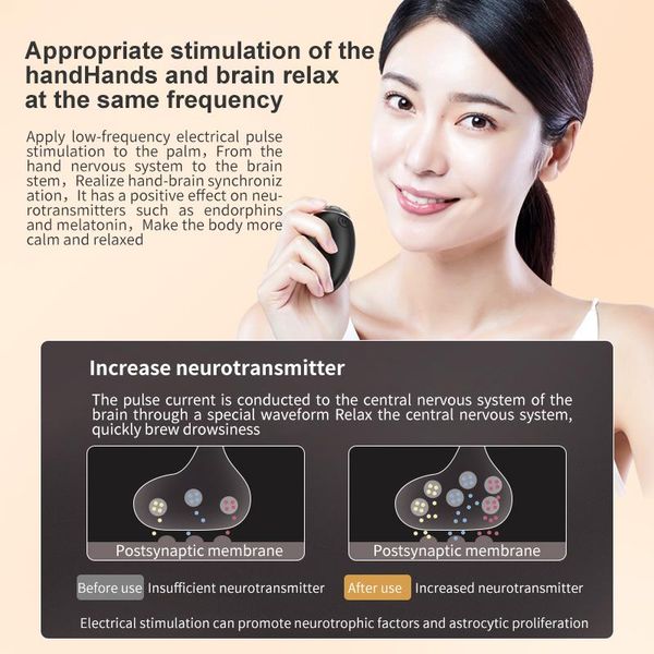 electric massagers amazefan pulse stimulation hypnosis sleep aids insomnia device ces machine relieve mental eliminate anxiety child or adul
electric massagers amazefan pulse stimulation hypnosis sleep aids insomnia device ces machine relieve mental eliminate anxiety child or adul