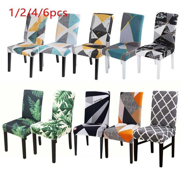 chair covers 1/2/4/6pcs stretch floral print cover multifunction spandex elastic cloth universal seat protector for home dining room
chair covers 1/2/4/6pcs stretch floral print cover multifunction spandex elastic cloth universal seat protector for home dining room