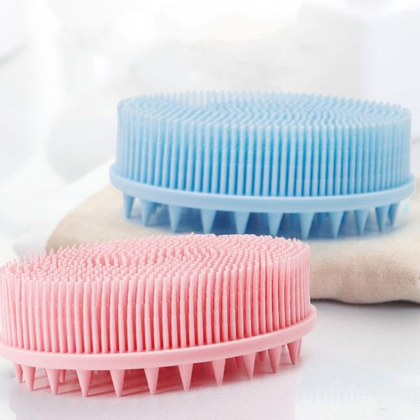 hair brushes 1pc multifunction 2 styles head scratcher massage comb shampoo brush shower bath spa slimming tools, Silver
hair brushes 1pc multifunction 2 styles head scratcher massage comb shampoo brush shower bath spa slimming tools, Silver