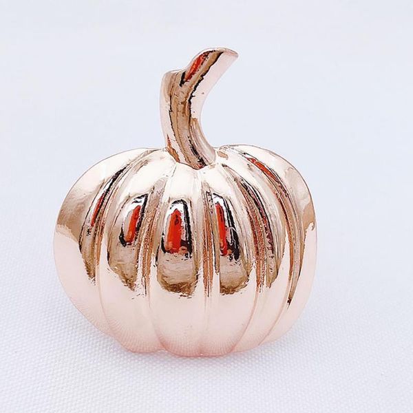 napkin rings long lasting 6pcs delicate pumpkin shape smooth serviette anti-rust for party
napkin rings long lasting 6pcs delicate pumpkin shape smooth serviette anti-rust for party