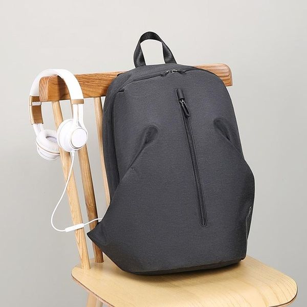 backpack men's fashion trend large capacity business computer bag travel
backpack men's fashion trend large capacity business computer bag travel