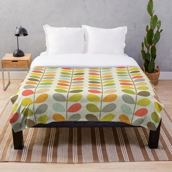 blankets orla kiely color design throw blanket bedding sherpa fleece bed sofa cover child kids adults gift bedspread
blankets orla kiely color design throw blanket bedding sherpa fleece bed sofa cover child kids adults gift bedspread