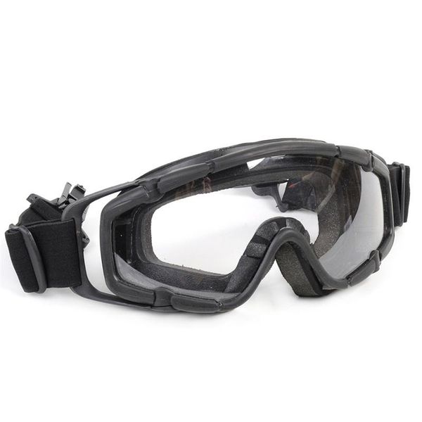 outdoor eyewear tactical goggles ballistic glasses military of lens for helmet paintball eye protection
outdoor eyewear tactical goggles ballistic glasses military of lens for helmet paintball eye protection