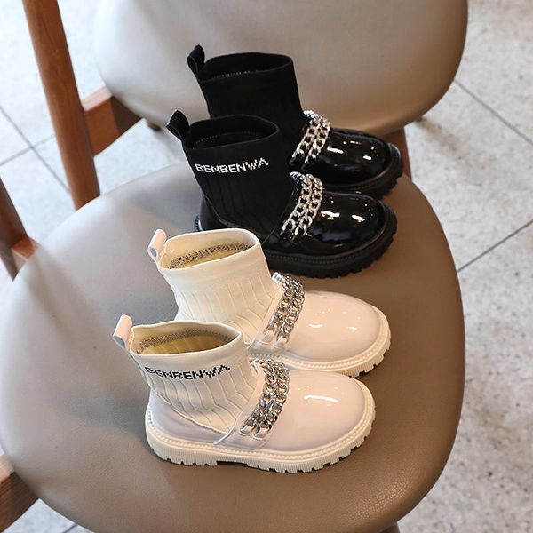 boots girls leather rhinestone flying woven stitching princess kids soft sole shoes chic casual sweet, Black;grey
boots girls leather rhinestone flying woven stitching princess kids soft sole shoes chic casual sweet, Black;grey