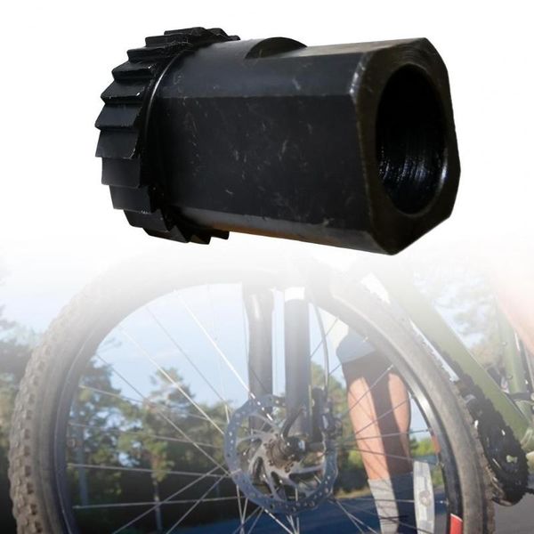 tools hubs removal tool steel ratchet hub universal anti-deformation durable bike