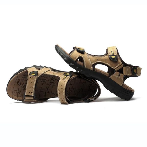 sandals male flops sandalen leather couple big hombre air 2021 zapatillas man erkek flip sport slipper cuero sandalias playa on, Black
sandals male flops sandalen leather couple big hombre air 2021 zapatillas man erkek flip sport slipper cuero sandalias playa on, Black