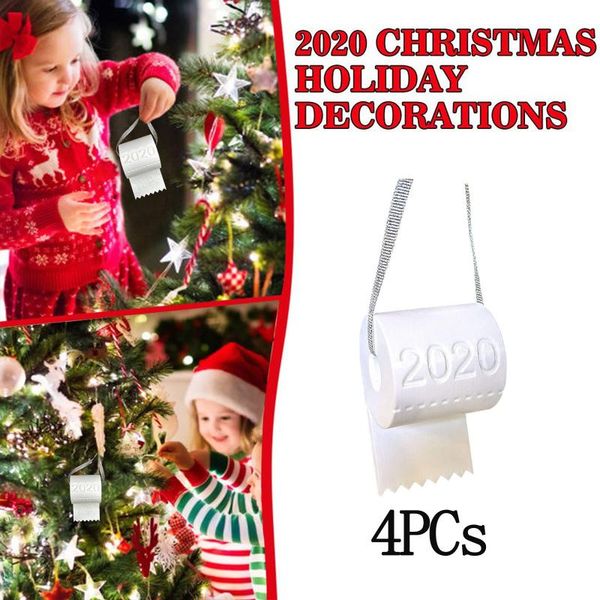 christmas decorations tree hanging toilet paper crisis ornament decoration 2021 funny gift home merry navidad xmas gifts#4
christmas decorations tree hanging toilet paper crisis ornament decoration 2021 funny gift home merry navidad xmas gifts#4