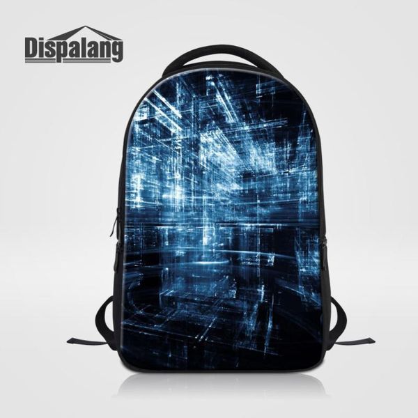 backpack dispalang casual women mens lap3d space printing large bagpack schoolbag for teenagers school bags
backpack dispalang casual women mens lap3d space printing large bagpack schoolbag for teenagers school bags
