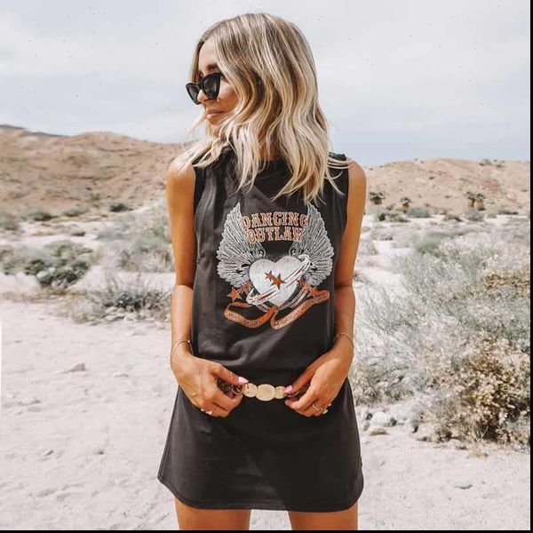 boho womens dresses inspired rocknroll vibes dress sleevless casual summer chic charcoal t shirt women gypsy vestido, Black;gray
boho womens dresses inspired rocknroll vibes dress sleevless casual summer chic charcoal t shirt women gypsy vestido, Black;gray