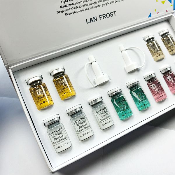 24pcsglow8mlbbcreamgoldampouleserumstarterkitdermawhitemixserumaddfoundationniacinamideforwhiteningbrightening raben
24pcsglow8mlbbcreamgoldampouleserumstarterkitdermawhitemixserumaddfoundationniacinamideforwhiteningbrightening raben
