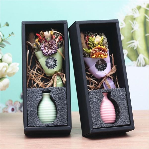 bouquet countryside feng shui crystal grass dried flowers yunnan lover simulation flower boxing product generation decorative & wreaths
bouquet countryside feng shui crystal grass dried flowers yunnan lover simulation flower boxing product generation decorative & wreaths