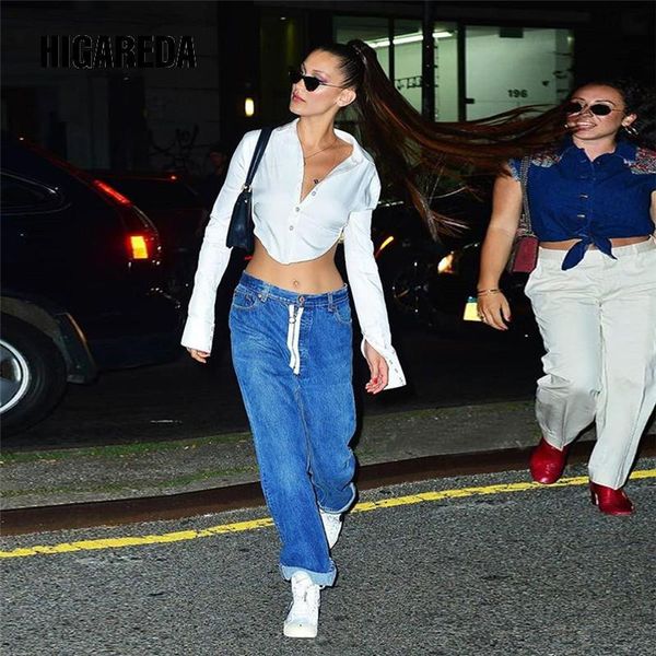 women's t-shirt higareda women t-shirts elegant long sleeve backless female tshirt white streetwear buttern lady autumn
women's t-shirt higareda women t-shirts elegant long sleeve backless female tshirt white streetwear buttern lady autumn