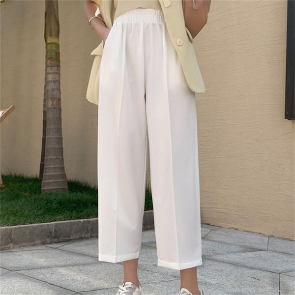 women's pants & capris hzirip trousers high waist for summer, shipment, fashion, loose, plus size, ol, casual, broad legs, mbds, Black;white
women's pants & capris hzirip trousers high waist for summer, shipment, fashion, loose, plus size, ol, casual, broad legs, mbds, Black;white