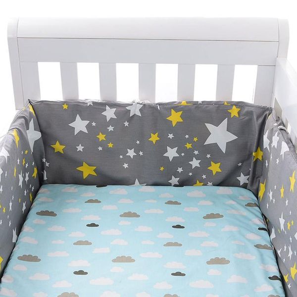 bedding sets baby crib bumper cotton thicken one-piece around cushion cot protector pillows borns room decor big sale
bedding sets baby crib bumper cotton thicken one-piece around cushion cot protector pillows borns room decor big sale