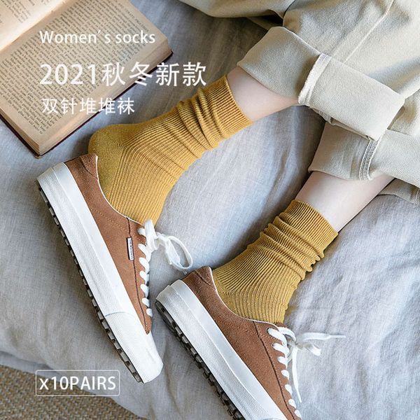 stockings stockings spring autumn pure cotton winter, Black;white
stockings stockings spring autumn pure cotton winter, Black;white