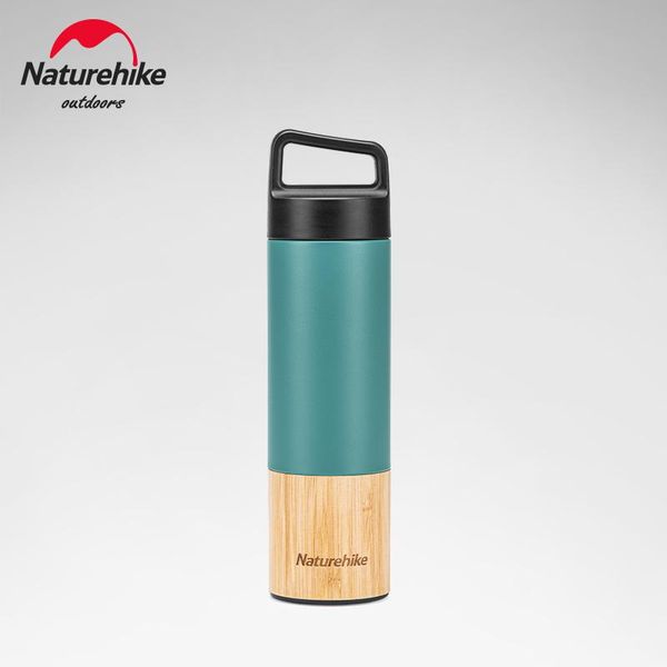 water bottle naturehike kuwo handle vacuum cup 304 stainless steel outdoor travel sports 530ml kettle ultralight portable coffee milk tea
water bottle naturehike kuwo handle vacuum cup 304 stainless steel outdoor travel sports 530ml kettle ultralight portable coffee milk tea