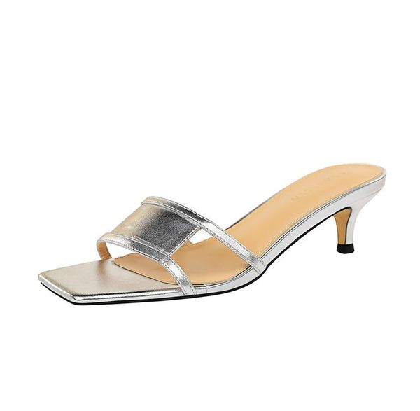 slippers 2021 fashion korean show daily fine heel suede square head open toe hollow women's sandals shoes slippe, Black
slippers 2021 fashion korean show daily fine heel suede square head open toe hollow women's sandals shoes slippe, Black