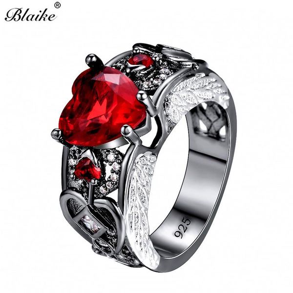wedding rings black multicolor retro birthstone heart for women gold filled lucky angel wing zircon finger ring gifts, Slivery;golden
wedding rings black multicolor retro birthstone heart for women gold filled lucky angel wing zircon finger ring gifts, Slivery;golden