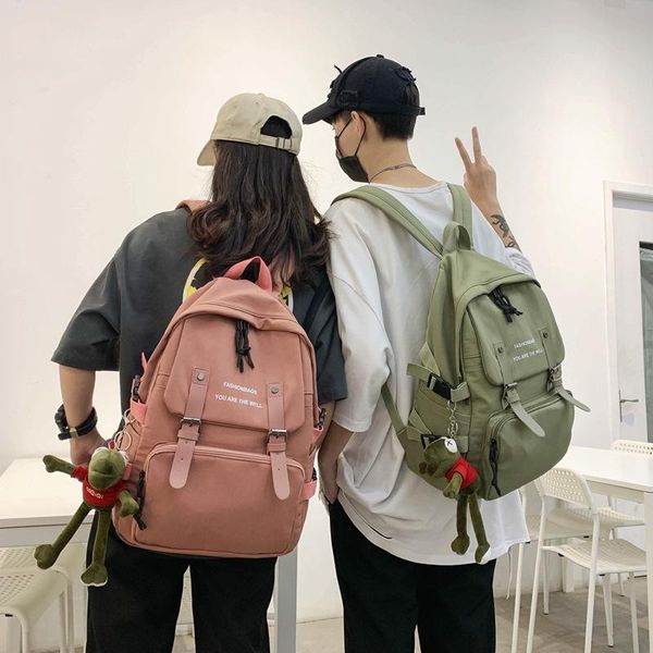 backpack casual backpacks for girls boys large school bags teenage student youth travel shoulder rucksack gift
backpack casual backpacks for girls boys large school bags teenage student youth travel shoulder rucksack gift