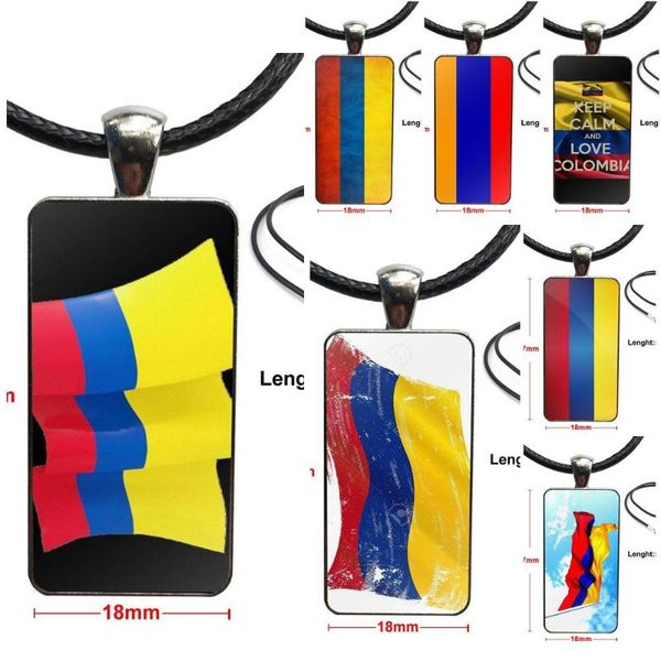 pendant necklaces for women jewellery necklace fashion long chain with rectangle jewelry republic of colombia realistic flag phone, Silver
pendant necklaces for women jewellery necklace fashion long chain with rectangle jewelry republic of colombia realistic flag phone, Silver