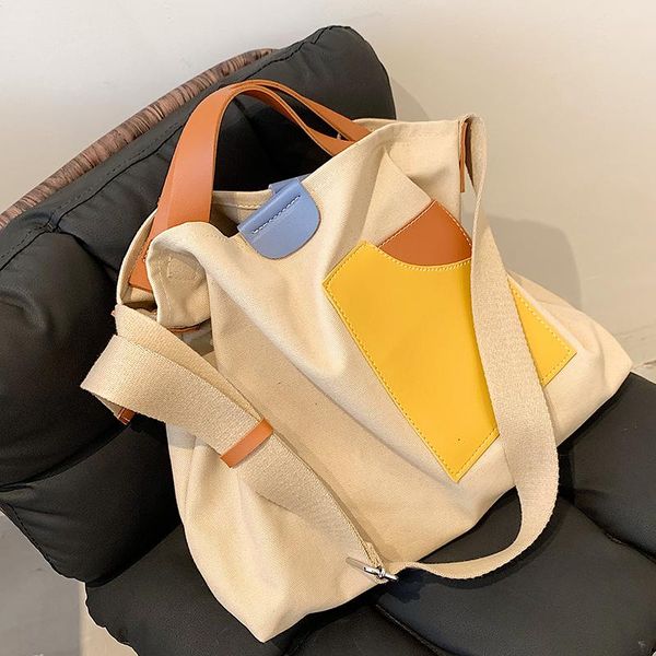 evening bags women high capacity canvas big shoulder crossbody bag 2021 fashion casual travel handbags and purses environmental protection
evening bags women high capacity canvas big shoulder crossbody bag 2021 fashion casual travel handbags and purses environmental protection