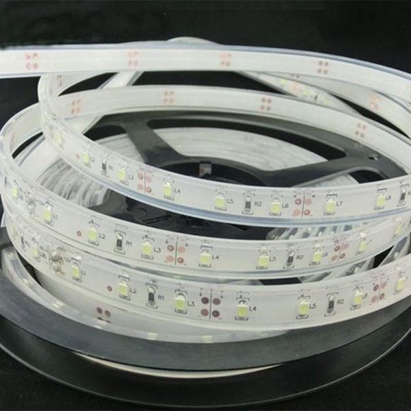 60led/m led strip light ribbon tape 300leds flexible decoration lights lamp string dc 12v/24v 70m/lot strips
60led/m led strip light ribbon tape 300leds flexible decoration lights lamp string dc 12v/24v 70m/lot strips