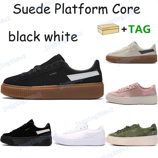 particle pink with box suede platform core mens running shoes olive triple white leather pale grey fashion wheat men women outdoor sneakers
particle pink with box suede platform core mens running shoes olive triple white leather pale grey fashion wheat men women outdoor sneakers