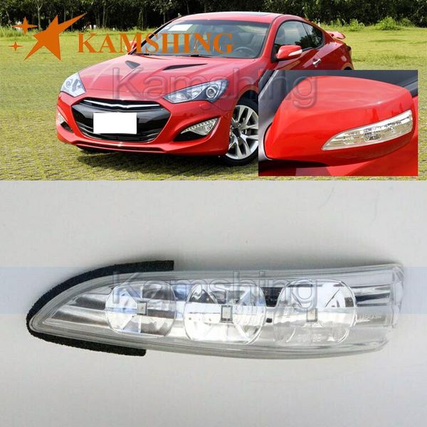 emergency lights kamshing for genesis coupe 2009-2014 outside rearview mirror turn signal light reverse indicator lamp
emergency lights kamshing for genesis coupe 2009-2014 outside rearview mirror turn signal light reverse indicator lamp